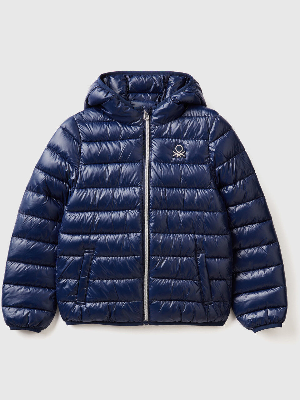 Promo Kids Junior Girl 6 14 years Collection 2024 Benetton