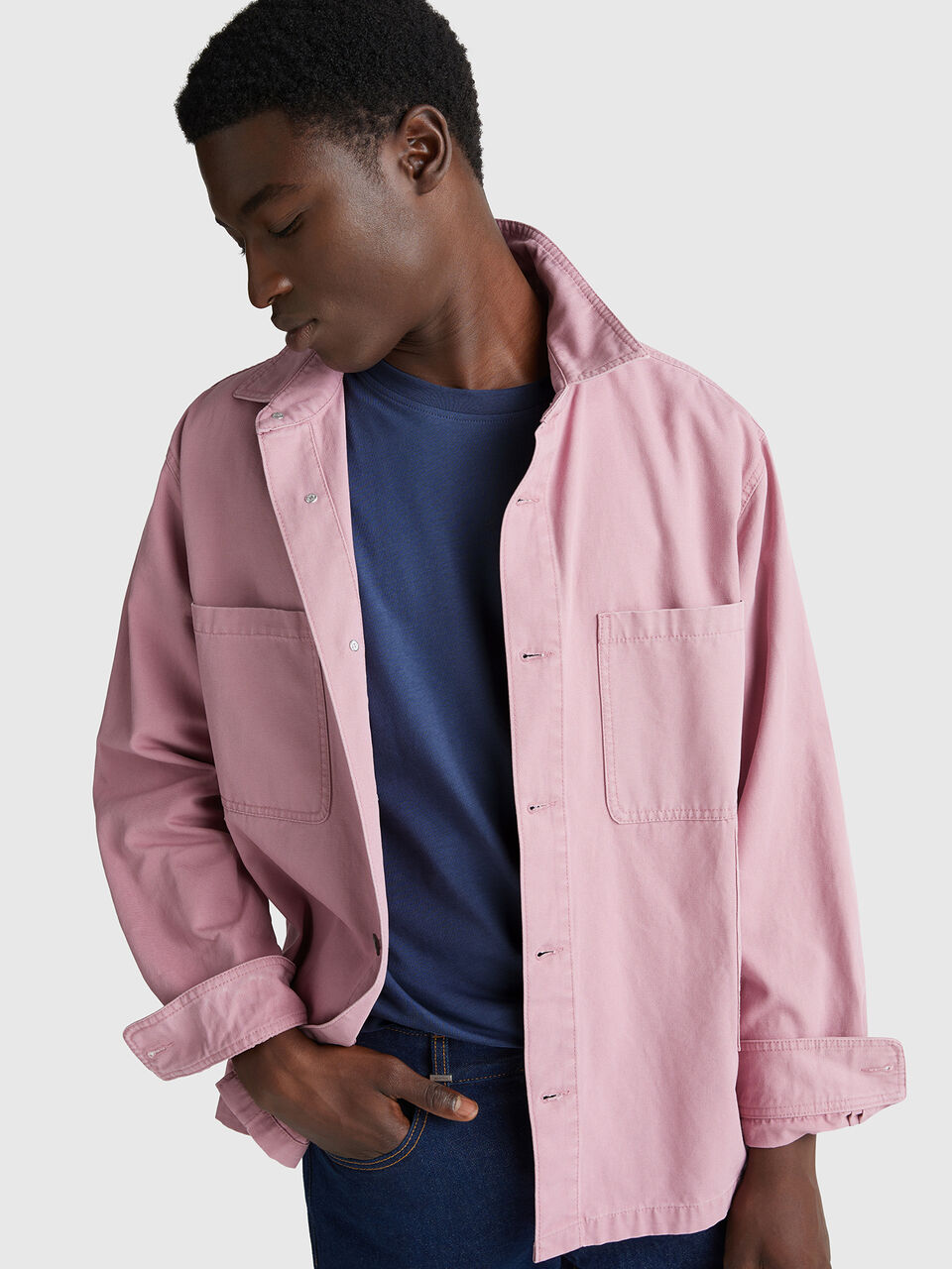 T-SHIRT Men image number null