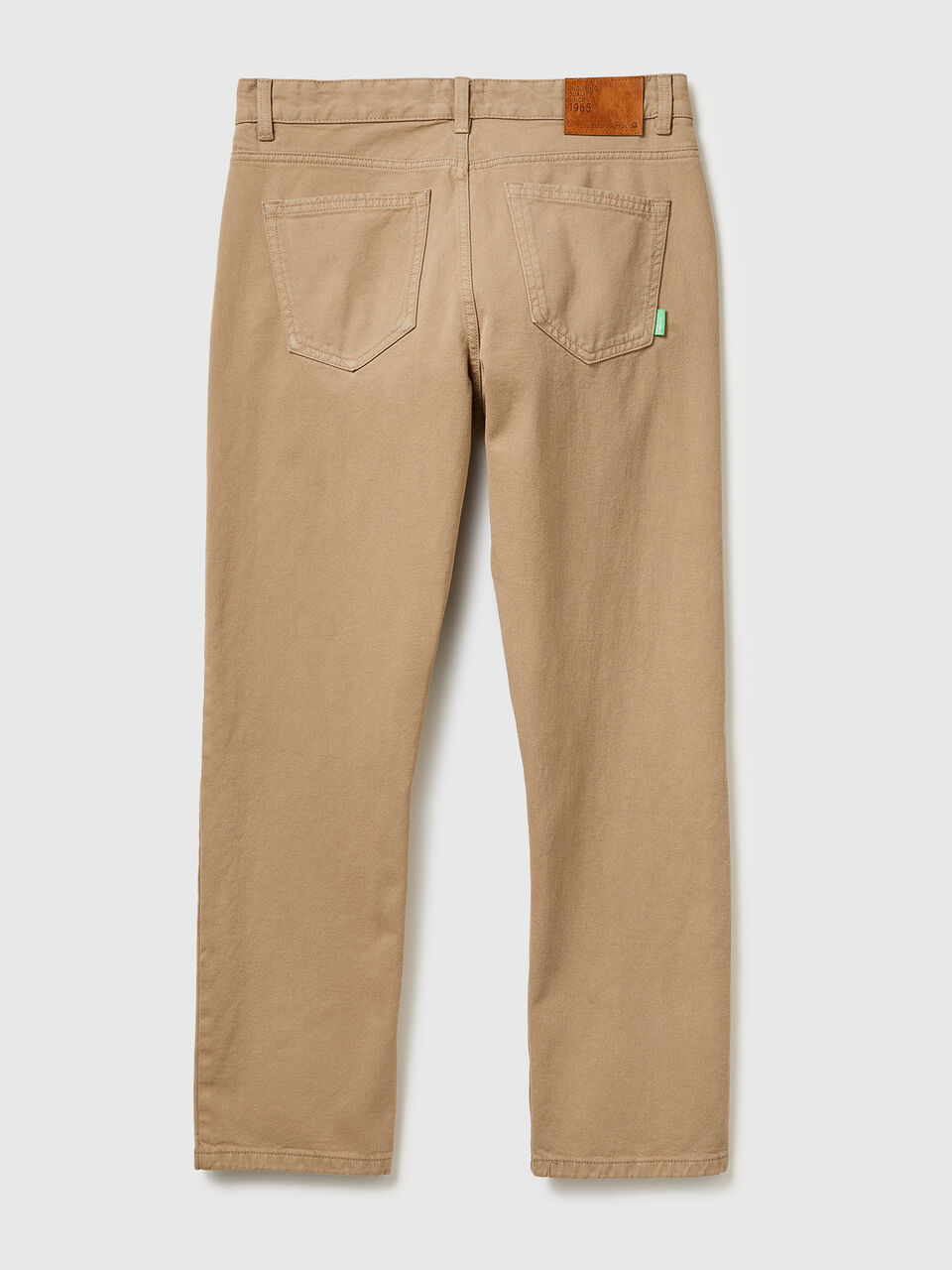 TROUSERS Men image number null