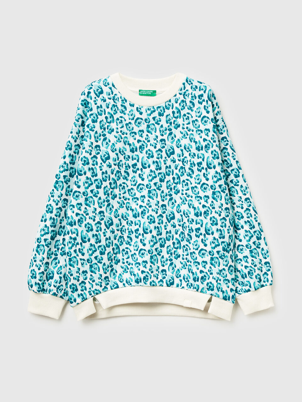 SWEATER L/S Junior Girl image number 1
