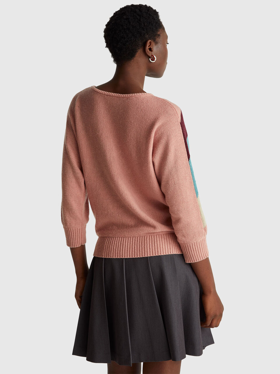 SWEATER L/S Women image number null