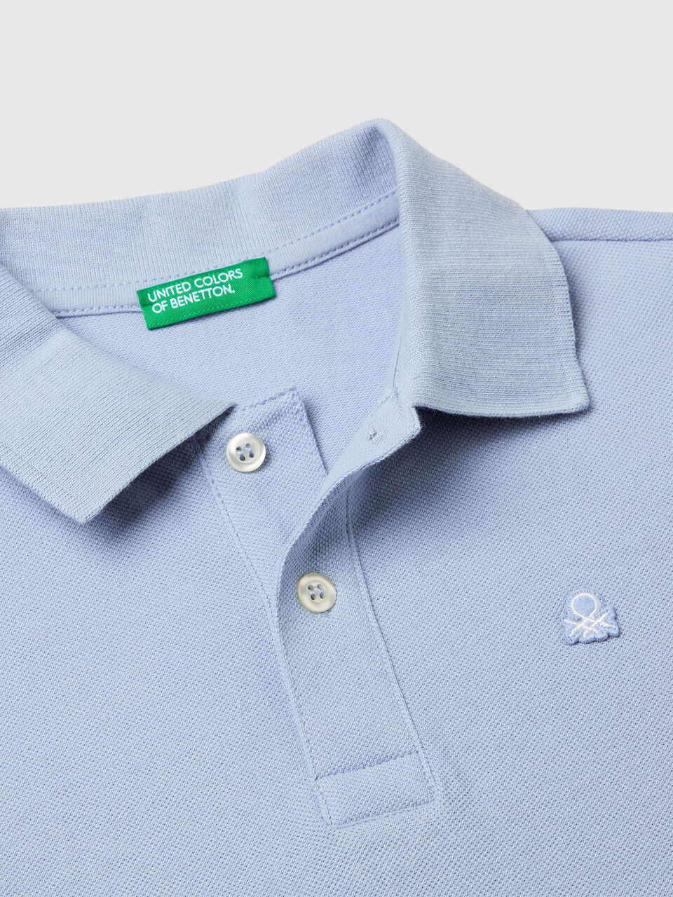 L/S POLO SHIRT Junior Boy image number null