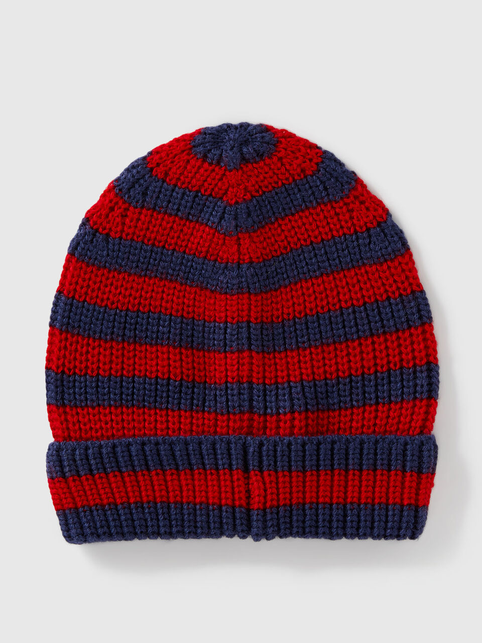 KNITTED - HAT Junior Boy image number null