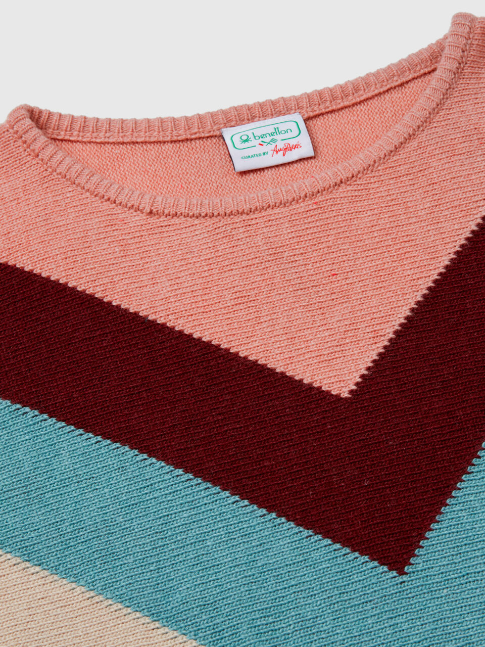 SWEATER L/S Women image number null