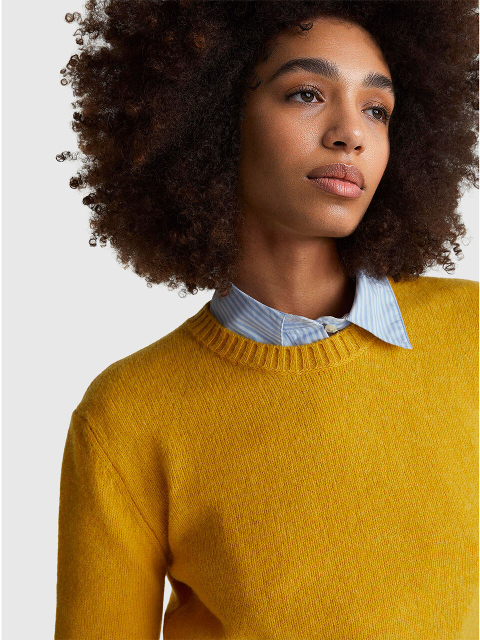 SWEATER L/S Women image number null