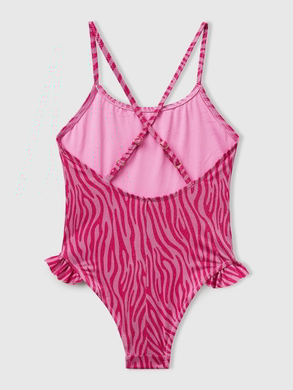 BATHING SUIT Junior Girl image number 2