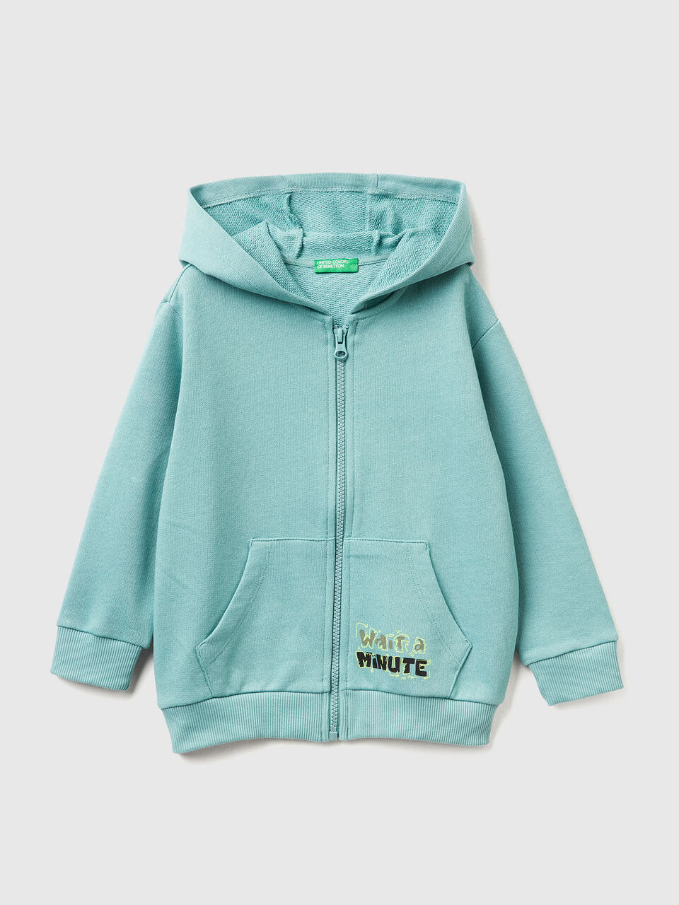 JACKET W/HOOD L/S Junior Boy image number null