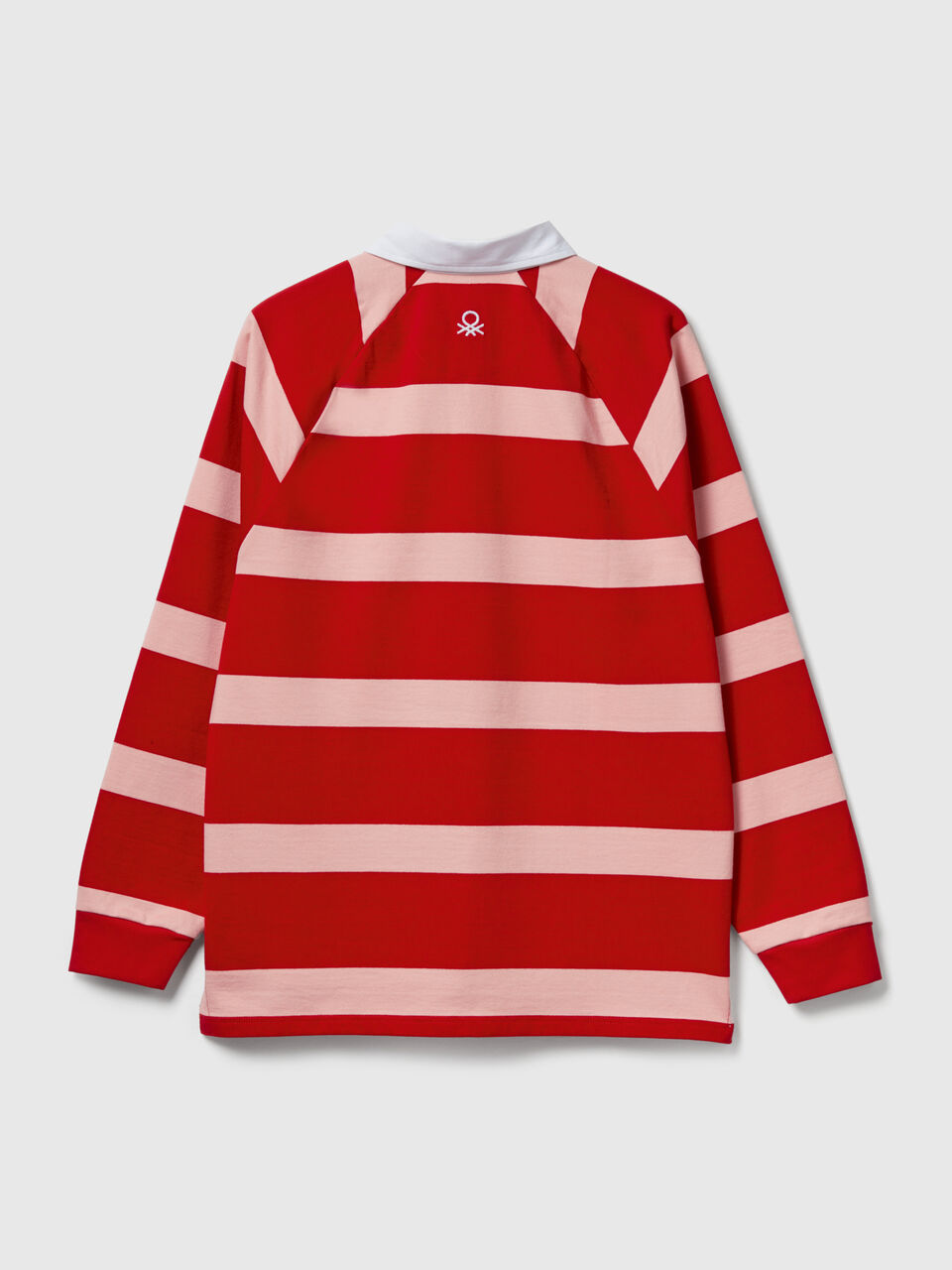 L/S POLO SHIRT Men image number 2