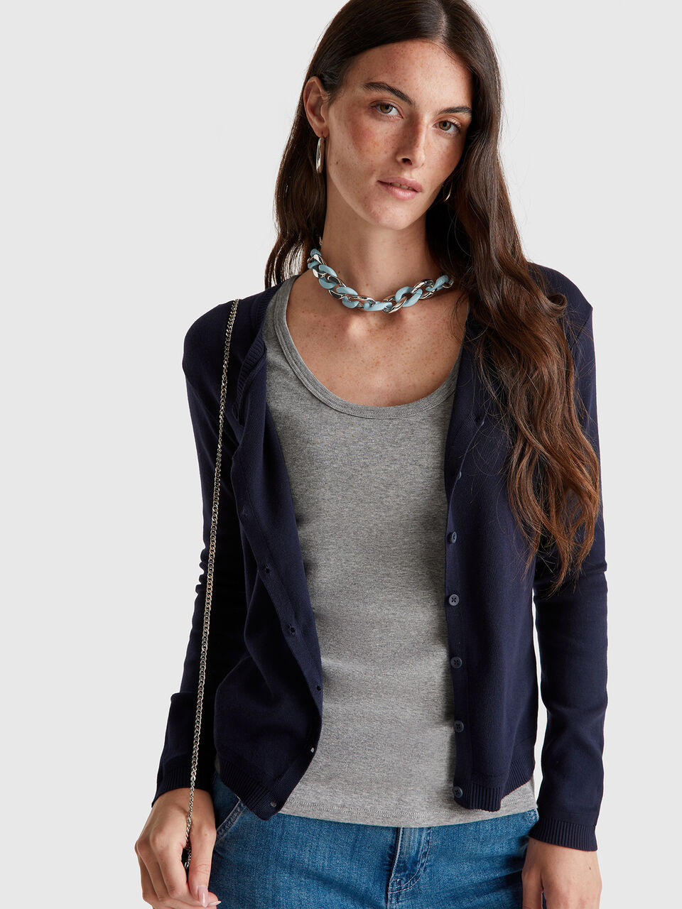 TANK-TOP Women image number null