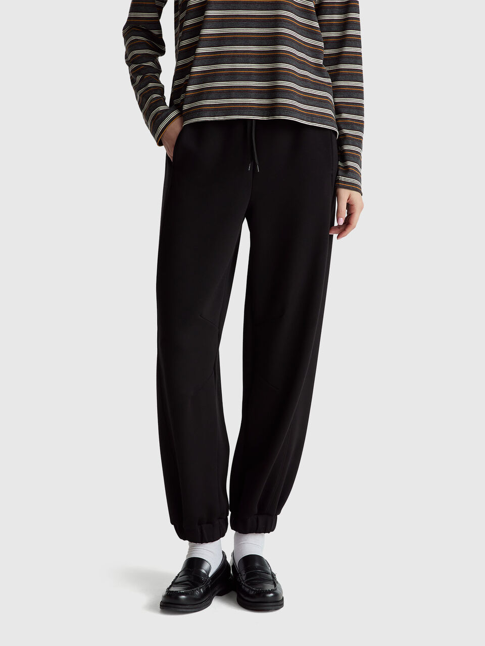TROUSERS Women image number null