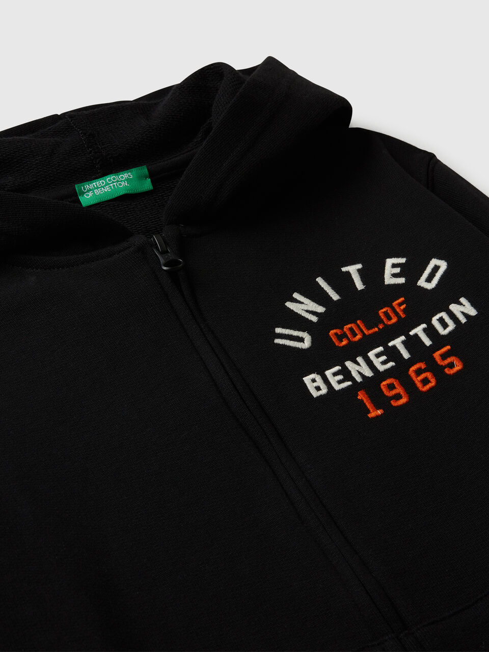 JACKET W/HOOD L/S Junior Boy image number null