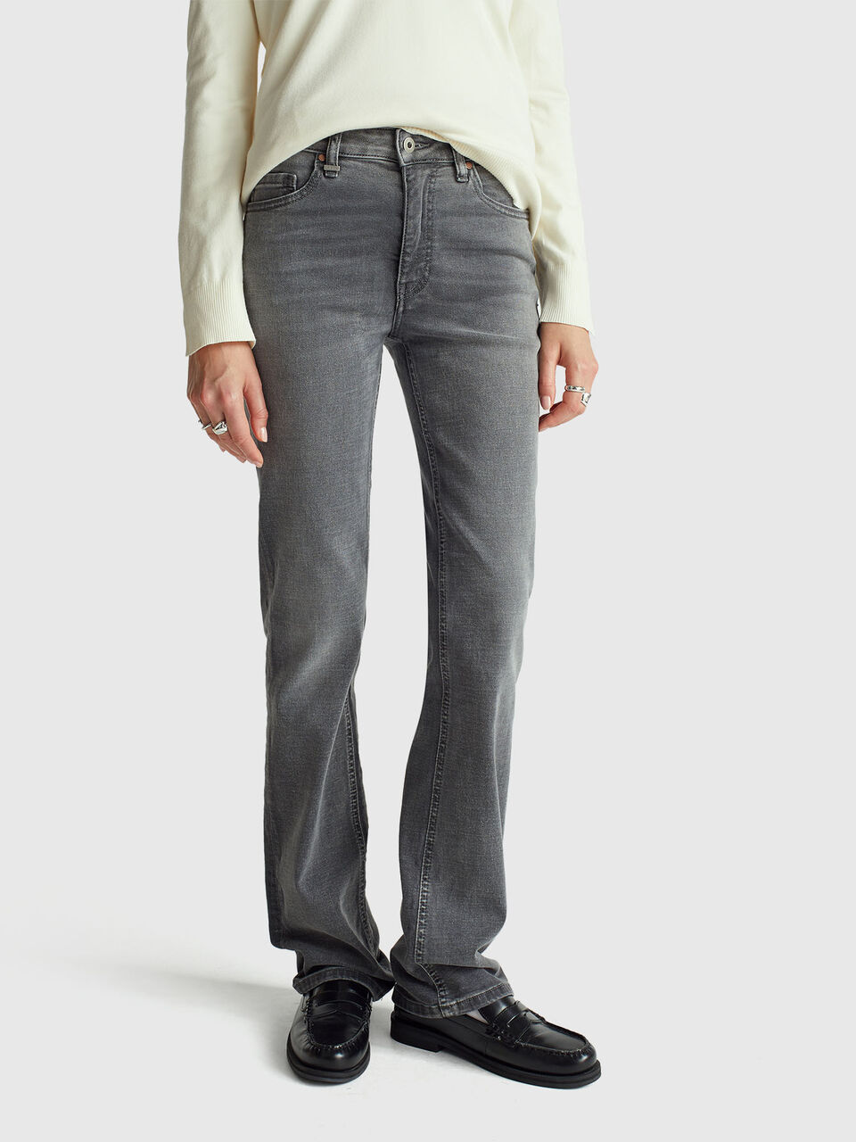 TROUSERS Women image number null