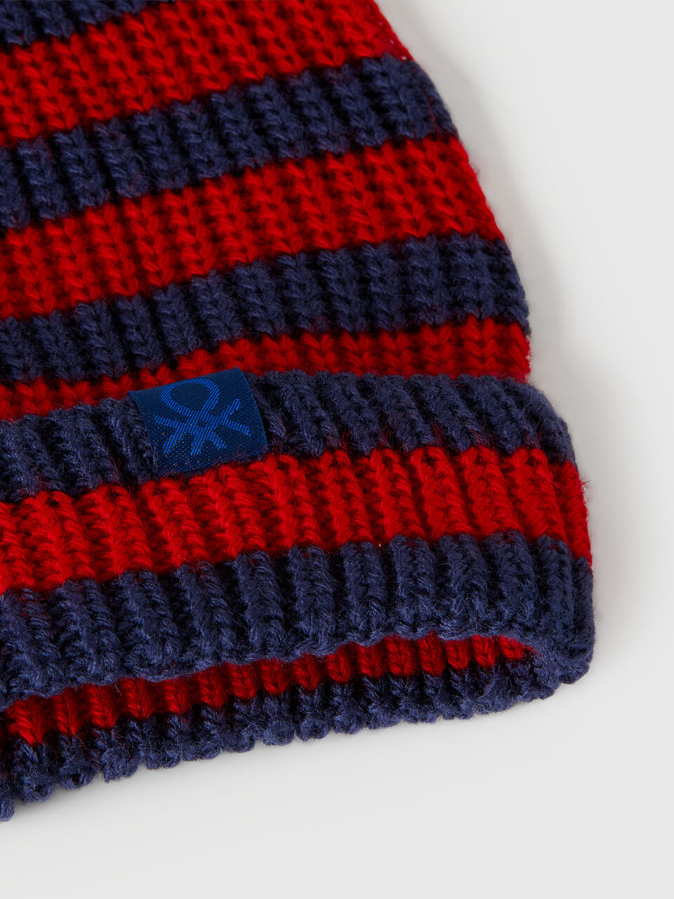 KNITTED - HAT Junior Boy image number null