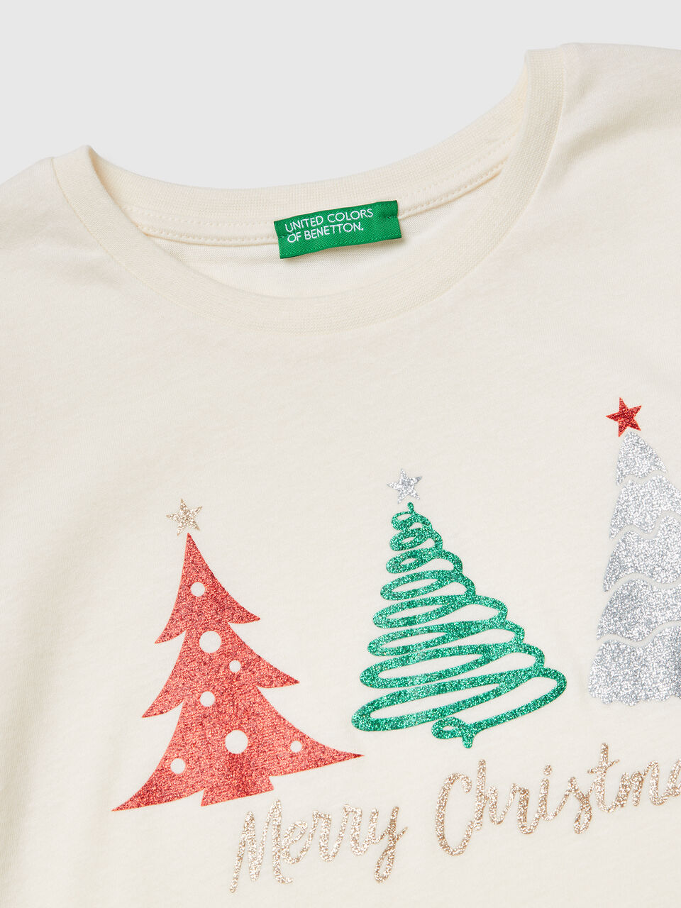 T-SHIRT L/S Junior Girl image number null