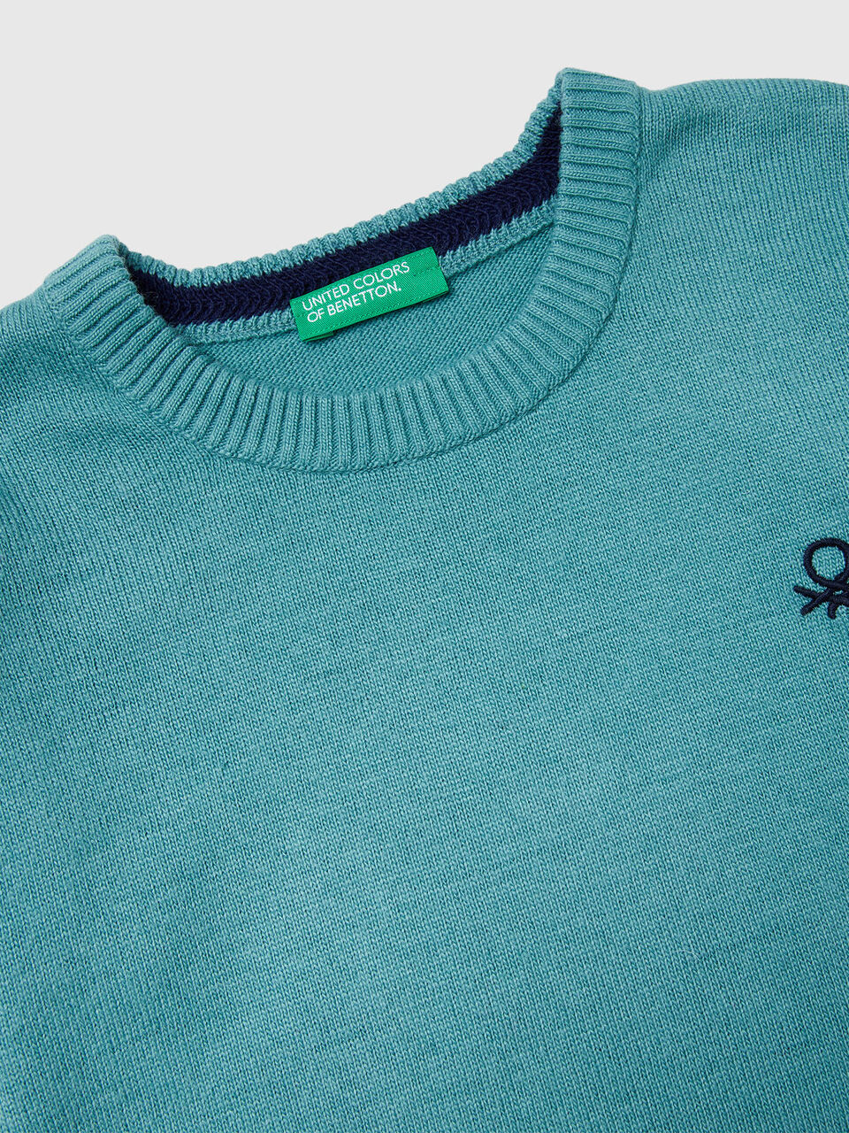 SWEATER L/S Junior Boy image number null