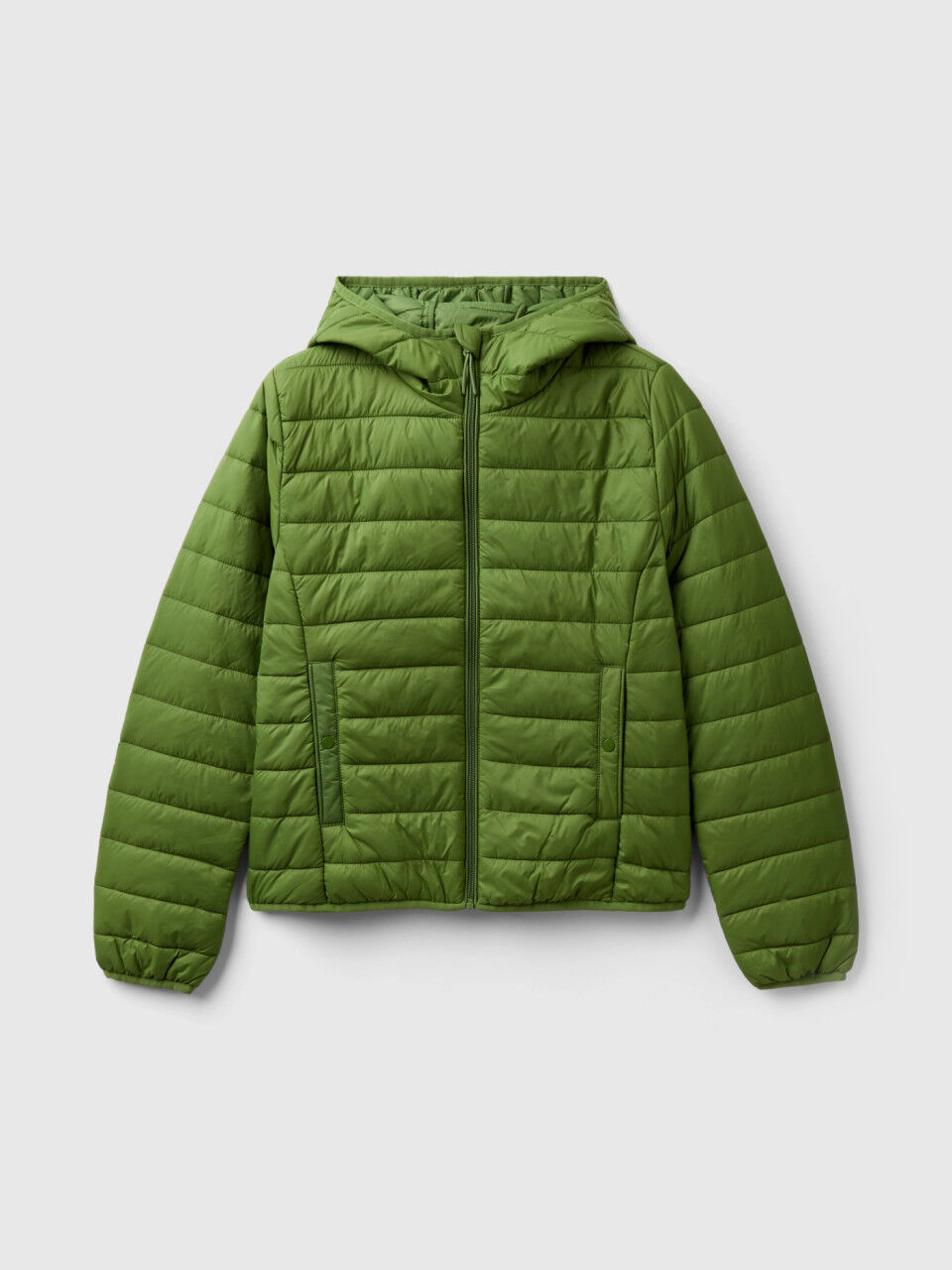 Junior Boys' Padded Jackets New Collection 2023 | Benetton