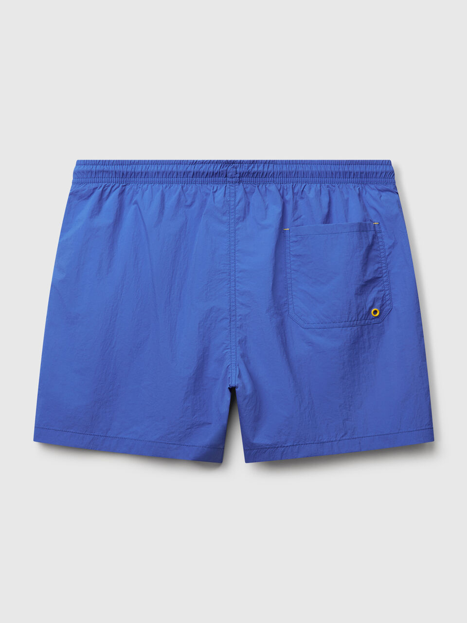 SWIM TRUNKS Men image number 2