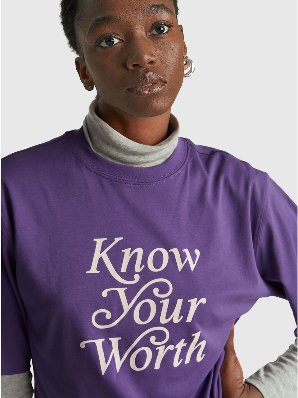 T-SHIRT Women image number null