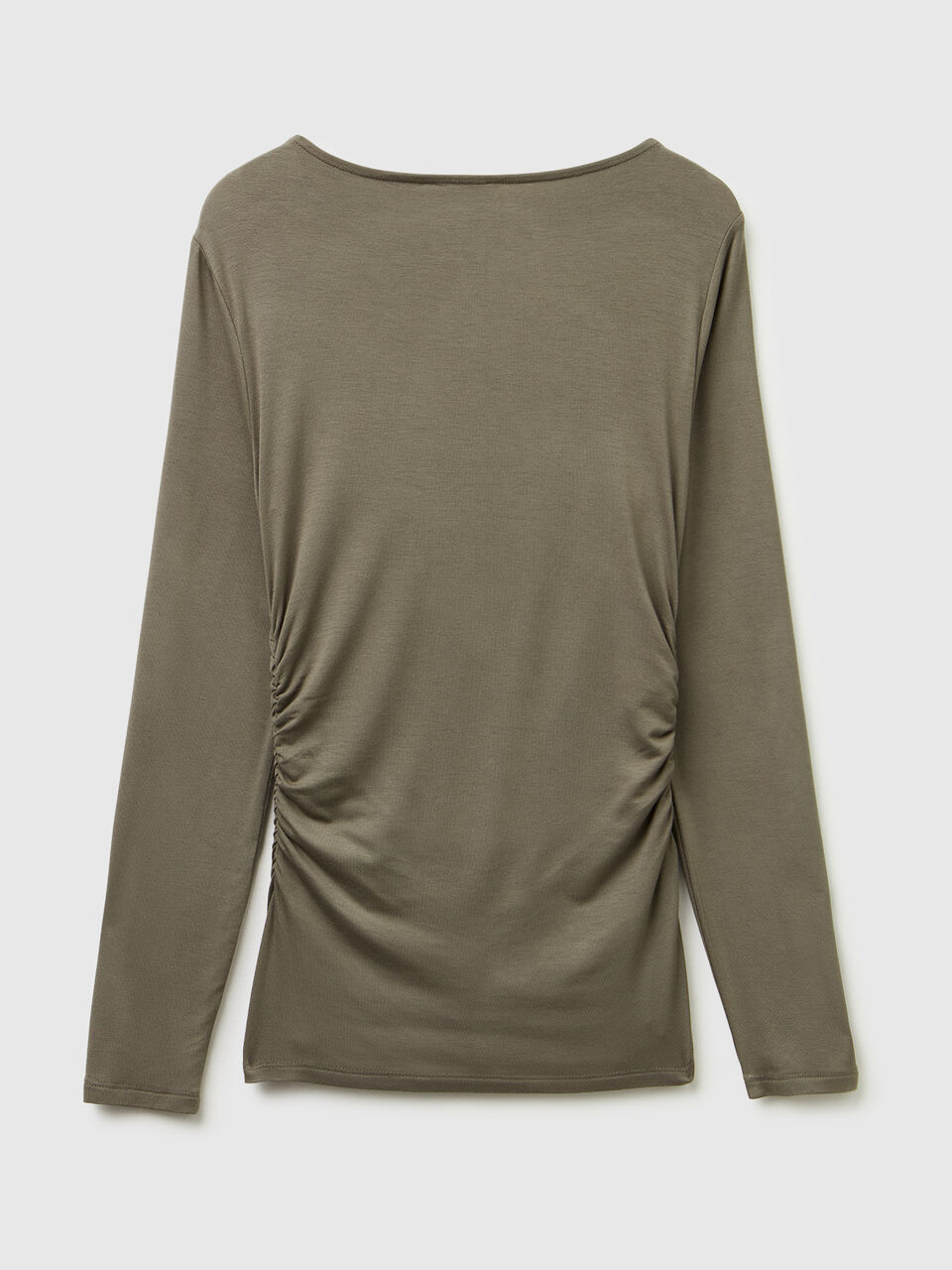 T-SHIRT L/S Women image number 2
