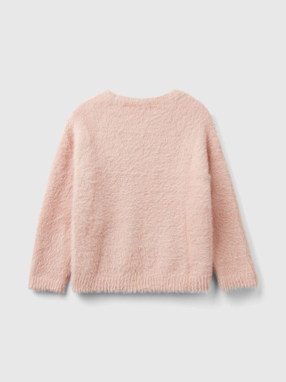 SWEATER L/S Junior Girl image number 2
