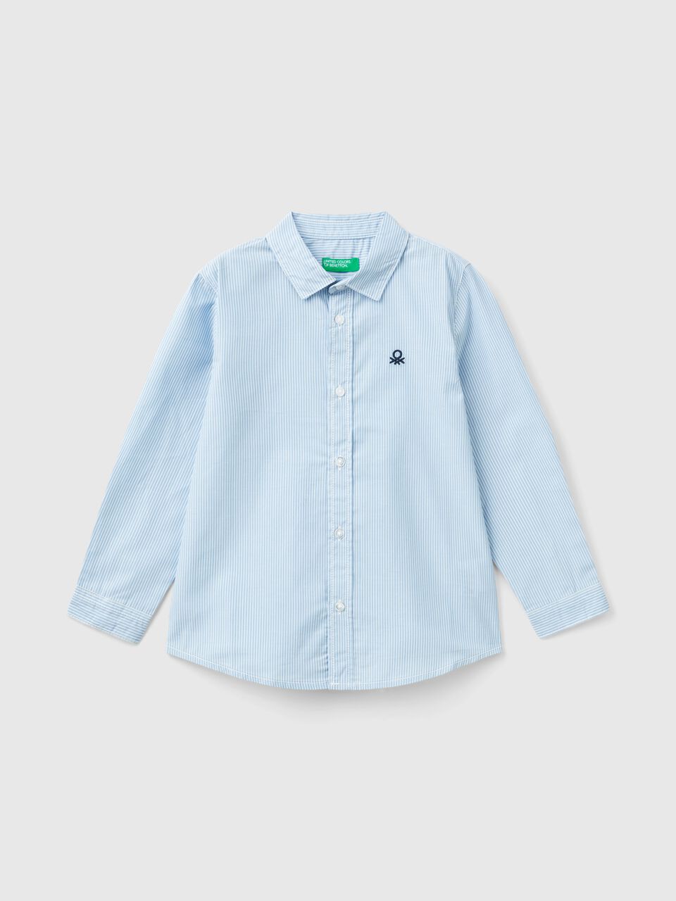 SHIRT Junior Boy image number 1