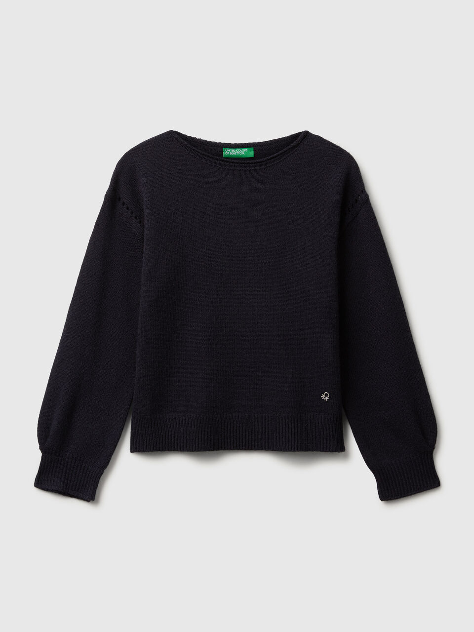 SWEATER L/S Junior Girl image number 1
