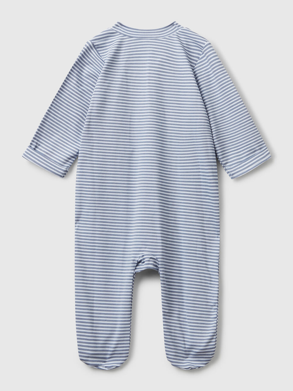 OVERALL New Born (0-18 months) image number 2