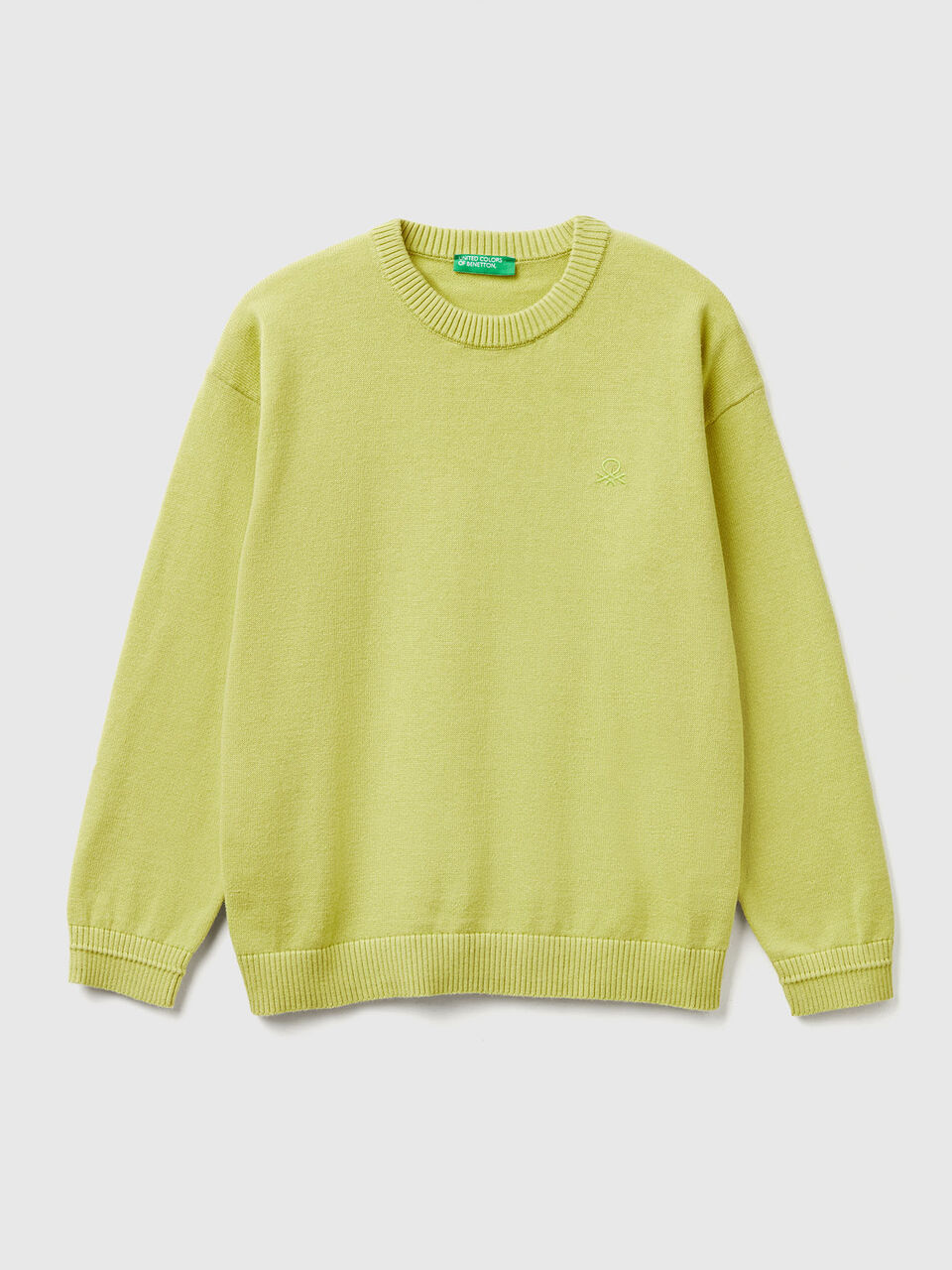 SWEATER L/S Junior Boy image number null