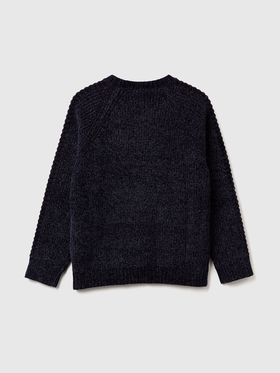 SWEATER L/S Junior Boy image number 2