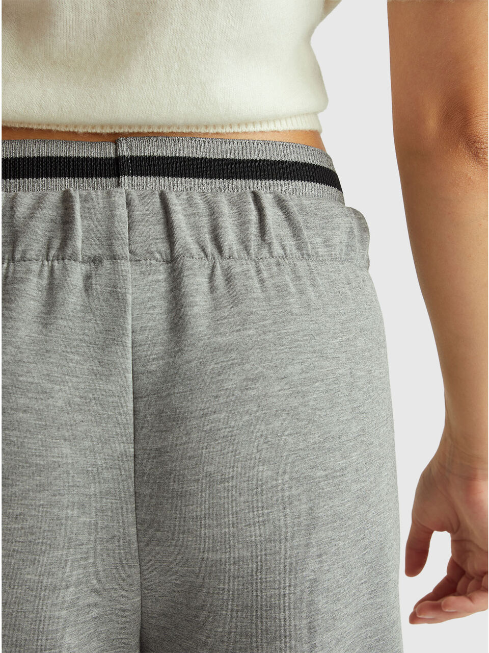 TROUSERS Women image number null