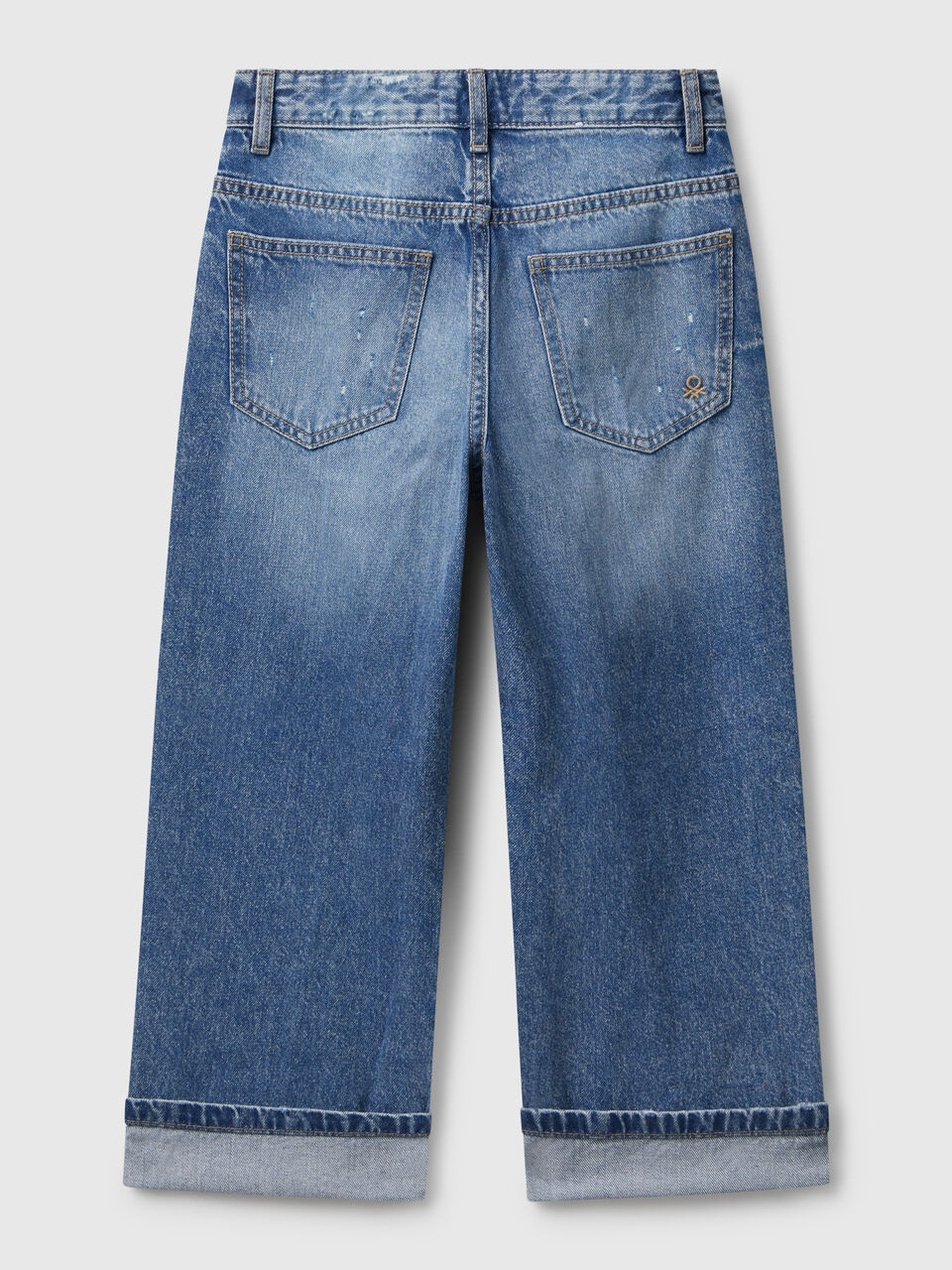 TROUSERS Junior Boy image number 2