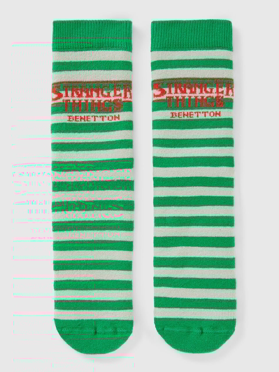 KNITTED SOCKS Junior Boy image number null