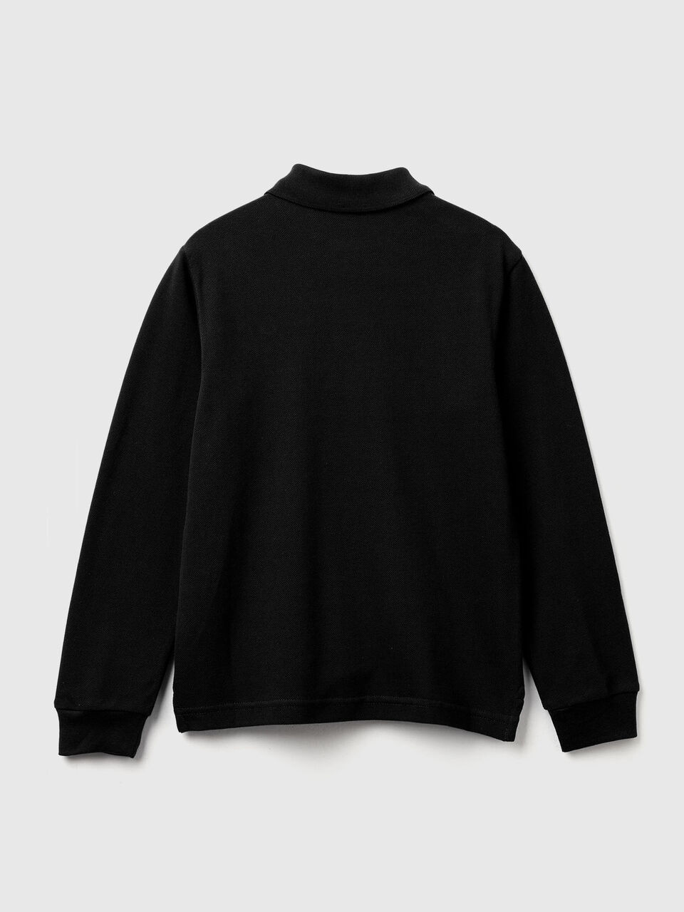 L/S POLO SHIRT Junior Boy image number null