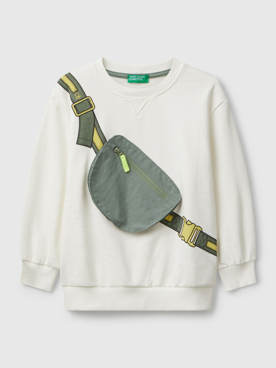 SWEATER L/S Junior Boy image number null