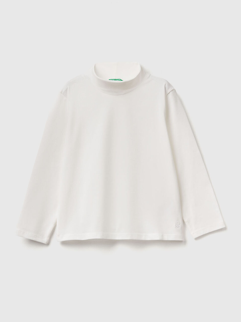 T-SHIRT L/S Junior Girl image number 1
