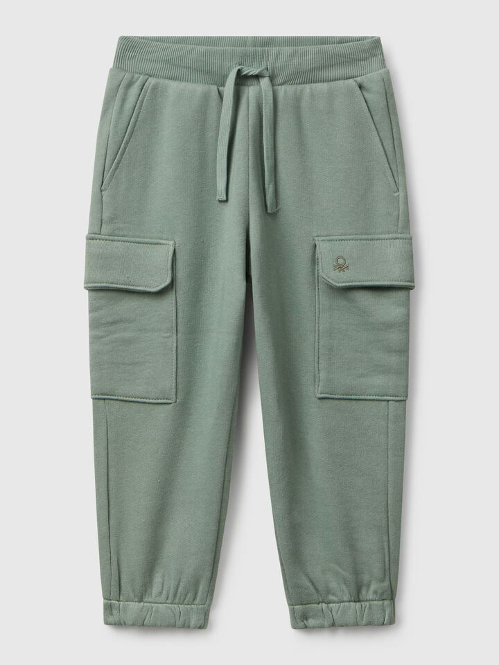 TROUSERS Junior Boy