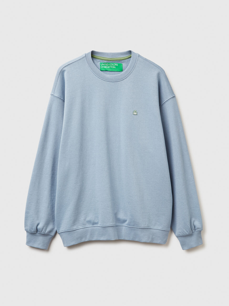 SWEATER L/S Men image number null
