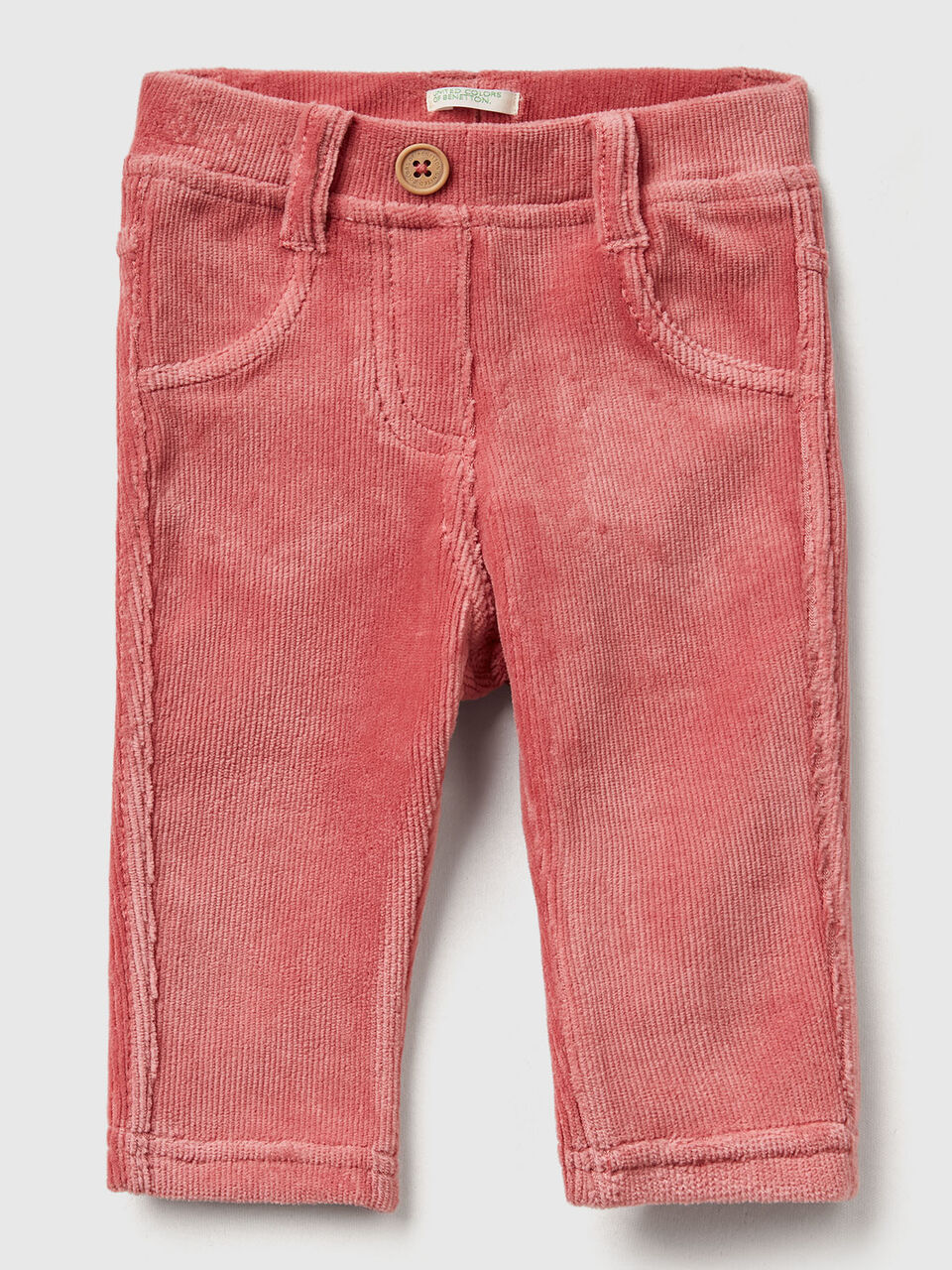 TROUSERS New Born (0-18 months) image number 1