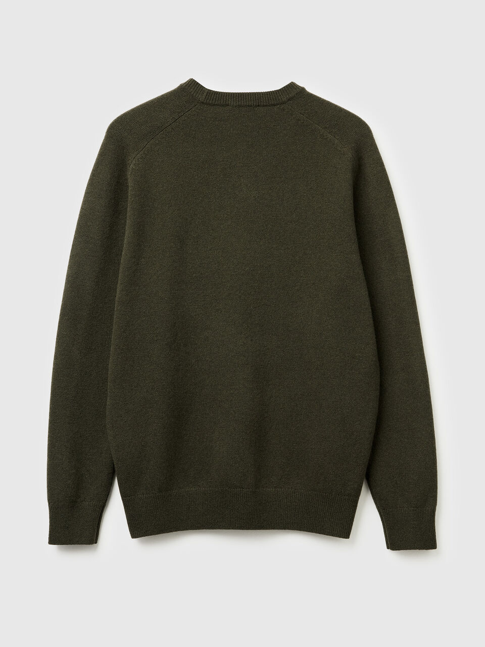 SWEATER L/S Men image number 2
