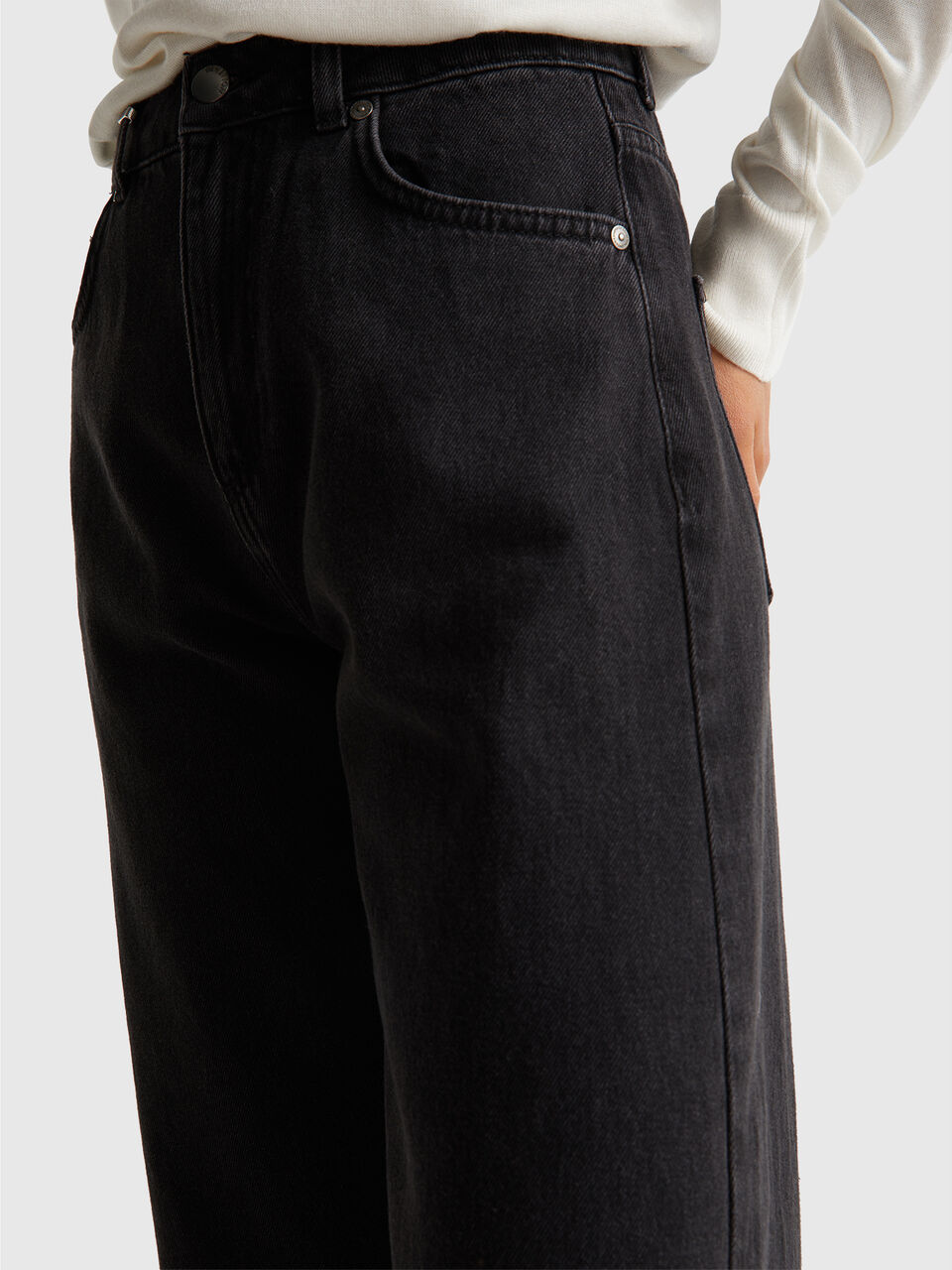TROUSERS Women image number null
