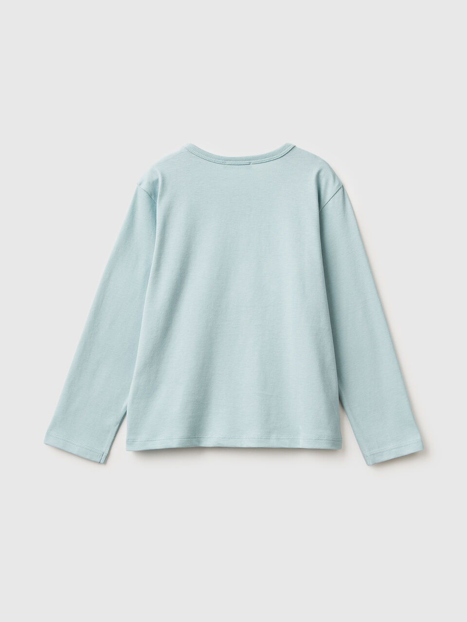 T-SHIRT L/S Junior Girl image number 2