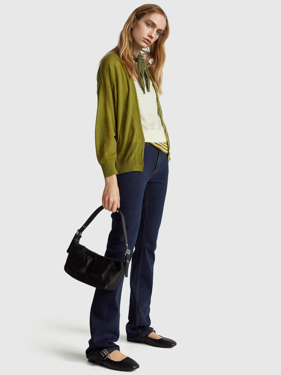 TROUSERS Women image number null