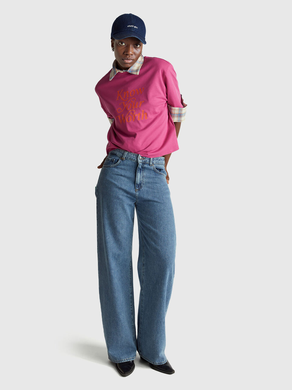 T-SHIRT Women image number null