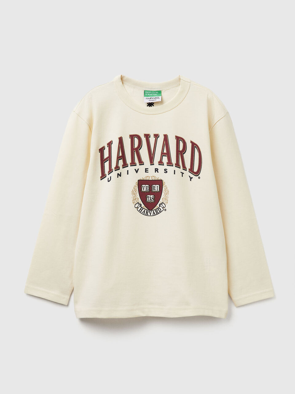T-SHIRT L/S Junior Boy image number null