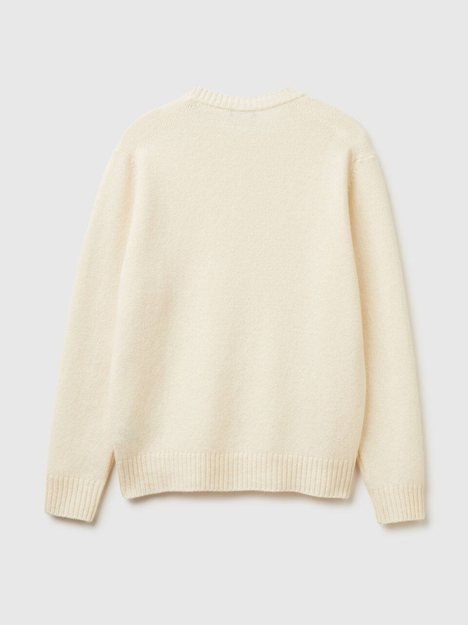 SWEATER L/S Men image number null