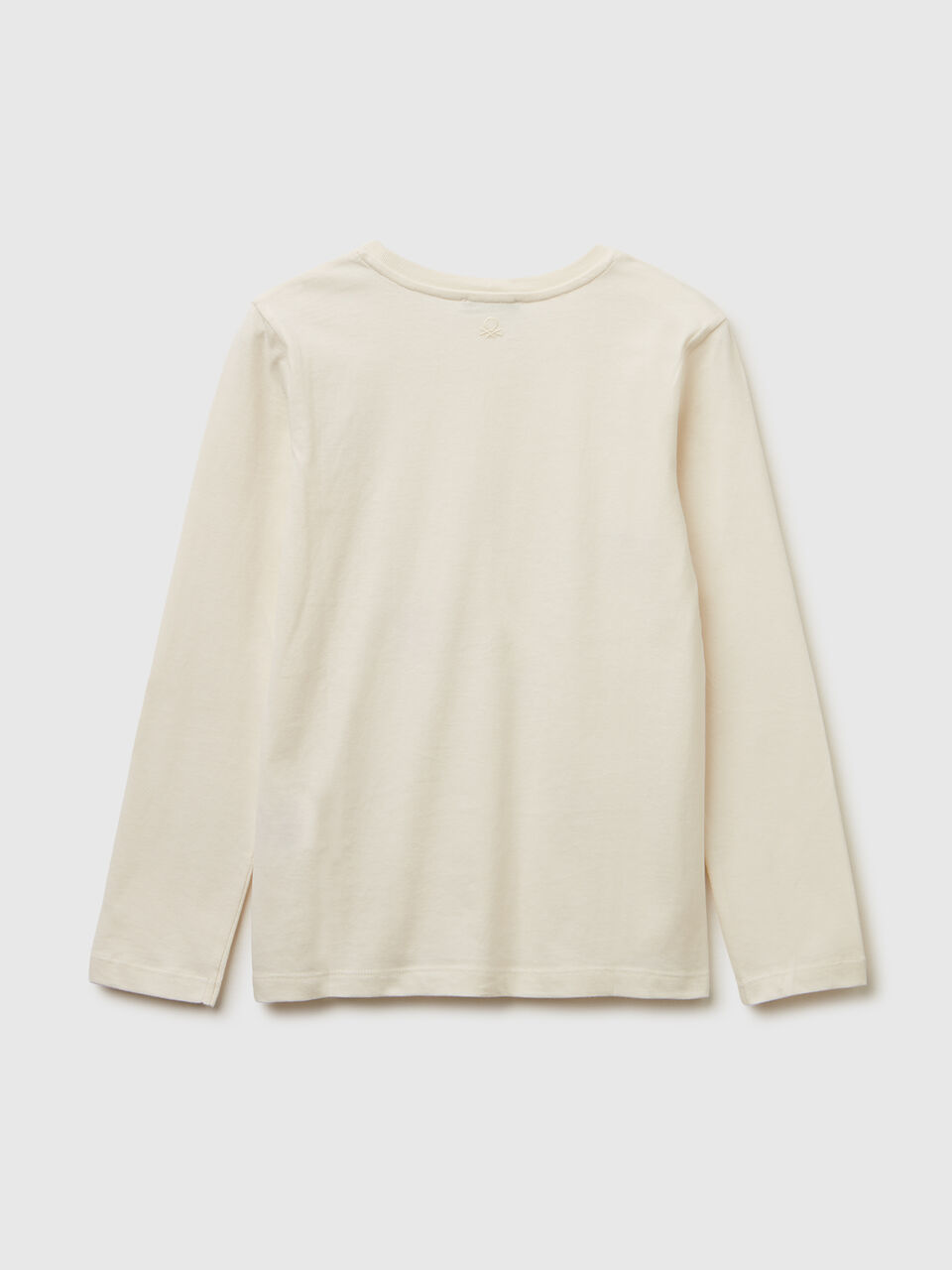 T-SHIRT L/S Junior Girl image number null