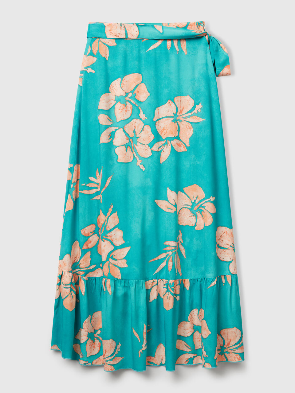 SARONG - SHAWLS Women image number 2