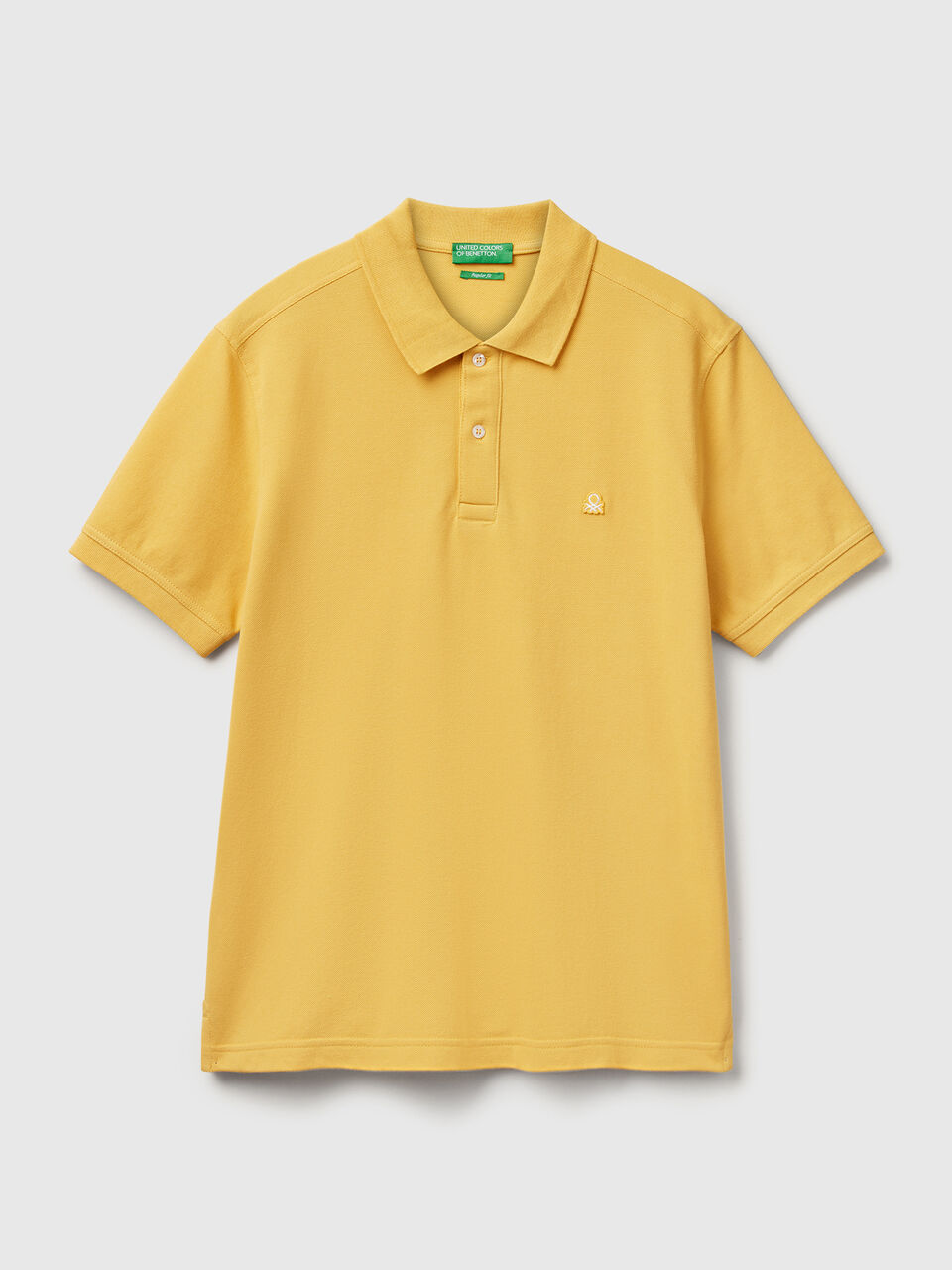 H/S POLO SHIRT Men image number 1