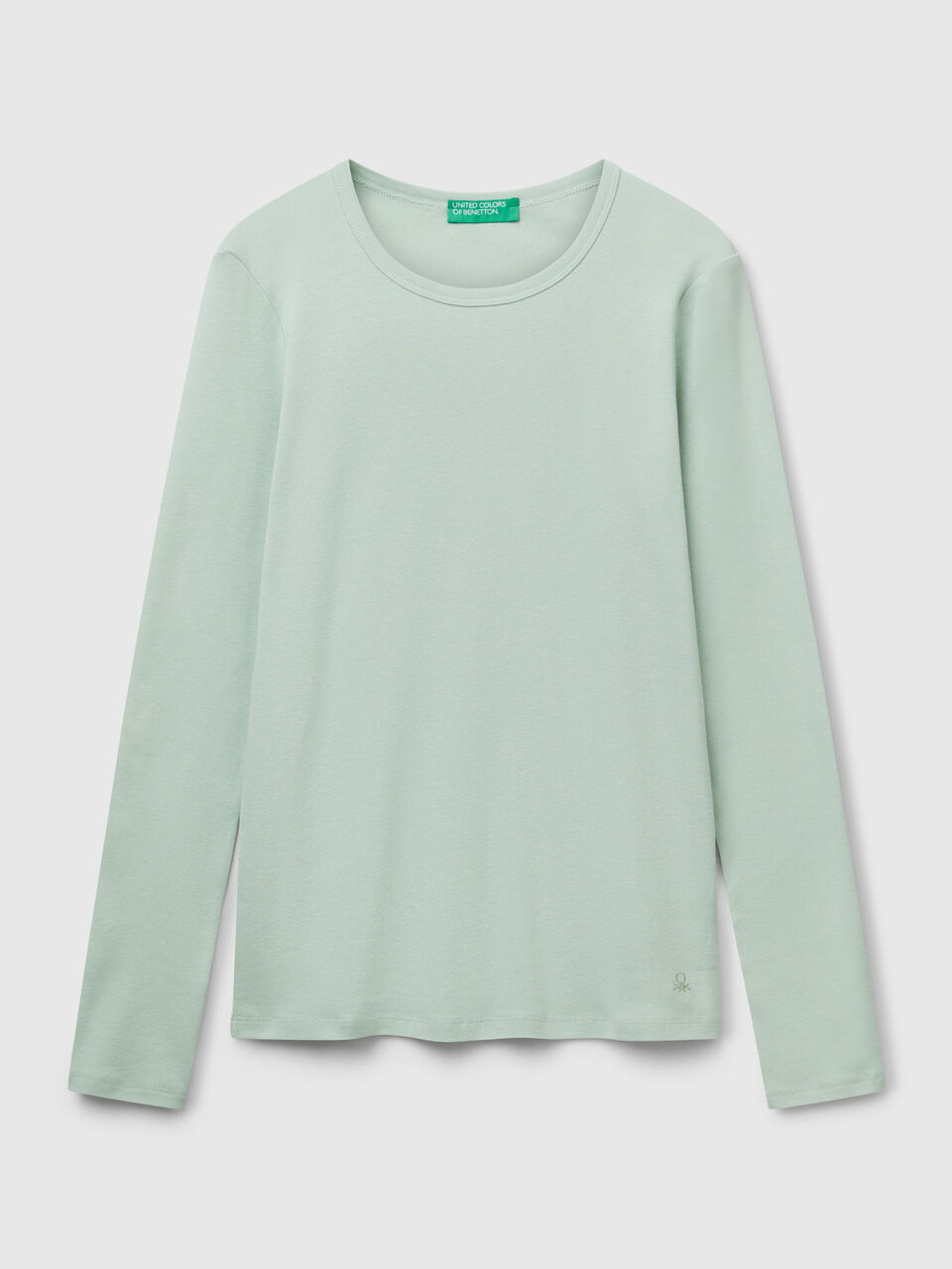 T-SHIRT L/S Women image number 1