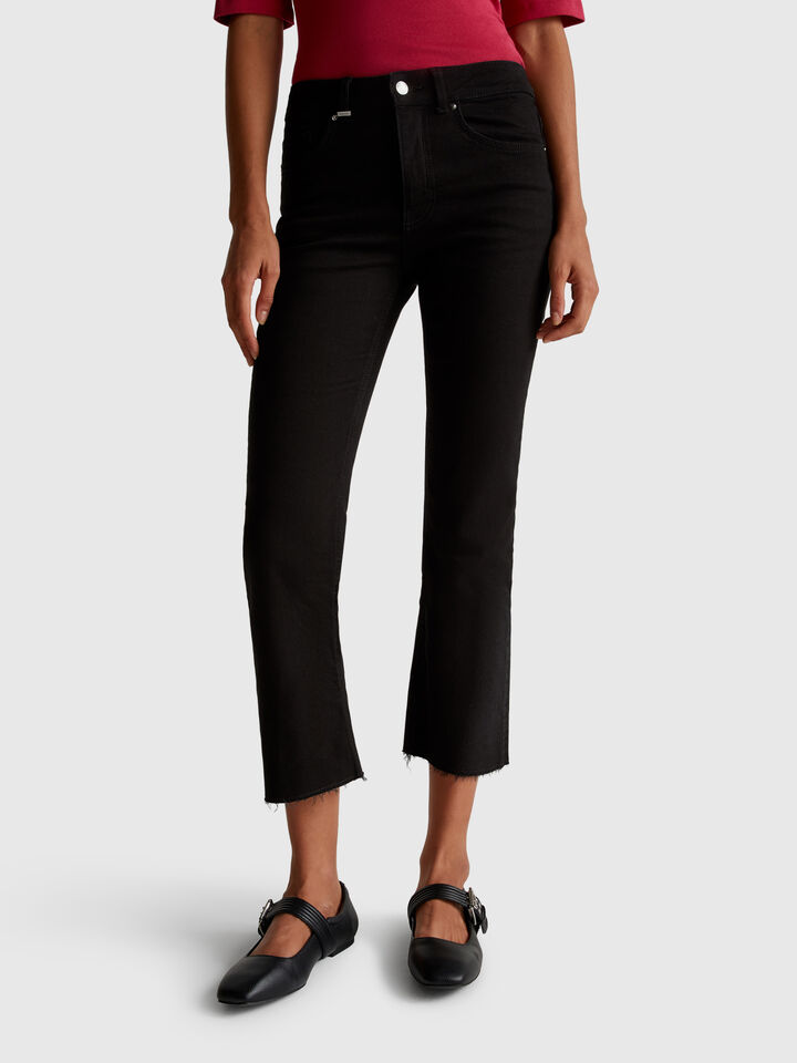 TROUSERS Women